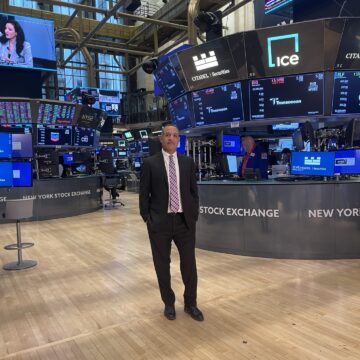 USA. NICHOLS (EUROLLS) SU SPARI A TRUMP: ‘PROFONDO DIVARIO DI PENSIERO CREA TENSIONE FRA POPOLAZIONE’