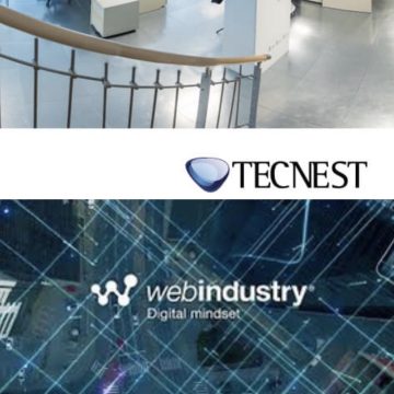 FVG SI IMPONE SULLA SCENA TECNOLOGICA ITALIANA CON TECNEST E WEB INDUSTRY