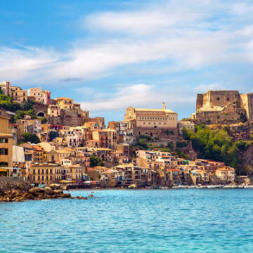 6875de9fb5 TURISMO. CALABRIA. RYANAIR, WILSON: “LA CALABRIA DIVENTERA’ PER NOI COME LA SARDEGNA”