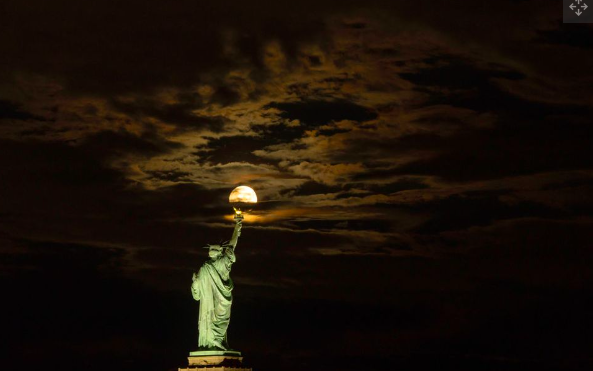 Schermata 2024-08-20 alle 17.35.35 SCIENZA. LAZIO. LA SUPERLUNA HA DATO SPETTACOLO