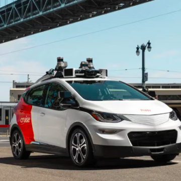 TECNOLOGIA. USA. UBER, ACCORDO CON CRUISE PER CORSE CON VEICOLI A GUIDA AUTONOMA