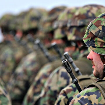 ATTUALITA’. CROAZIA. RITORNA LA LEVA OBBLIGATORIA