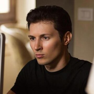 ATTUALITA’. FRANCIA. PROLUNGATO LO STATO DI ARRESTO PER DUROV, FONDATORE DI TELEGRAM