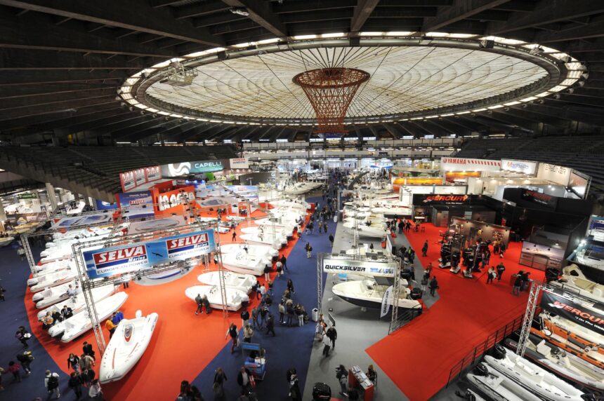 INDUSTRIA. LIGURIA. AL SALONE NAUTICO DI GENOVA LE NOVITA’ DELLA PRODUZIONE NAUTICA MONDIALE