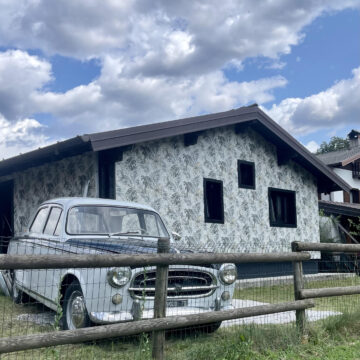 ATTUALITA’. FVG. PER FROOGS A RESIA UNA NUOVA SEDE ANCHE PER I DIBATTITI