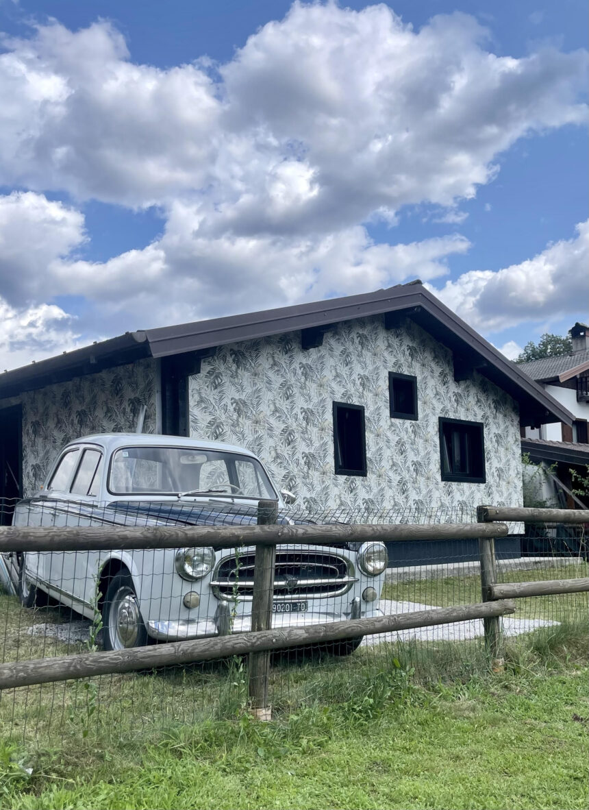 ATTUALITA’. FVG. PER FROOGS A RESIA UNA NUOVA SEDE ANCHE PER I DIBATTITI