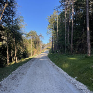unnamed-5 TURISMO. FVG. UNA ESTATE COMPLESSA PER LA MONTAGANA. SI SALVANO RESIA E TARVISIO. COMPLICE LA CICLABILE ALPE ADRIA