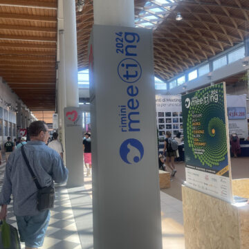 ATTUALITA’. ECONOMIA. ER. SI CHIUDE IL MEETING DI RIMINI CON 150MILA VISITATORI