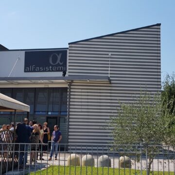 TECNOLOGIA.FVG. ALFA SISTEMI CRESCE, NOMINA DUE DONNE E I MANAGER ENTRANO NEL CDA