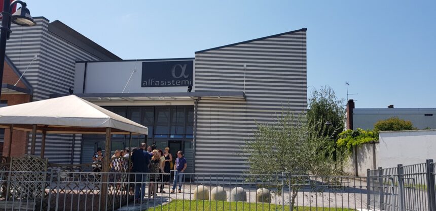 TECNOLOGIA.FVG. ALFA SISTEMI CRESCE, NOMINA DUE DONNE E I MANAGER ENTRANO NEL CDA