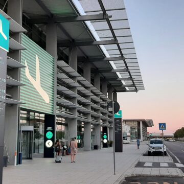 INDUSTRIA. MARCHE. AD ANCONA UN RIVOLUZIONARIO VERTIPORTO PER DRONI E AEROTAXI