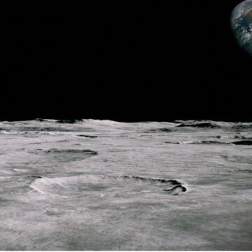 Spazio. Usa. La nuova missione sulla Luna della Nasa sarà in collaborazione con SpaceX e Blue Origin