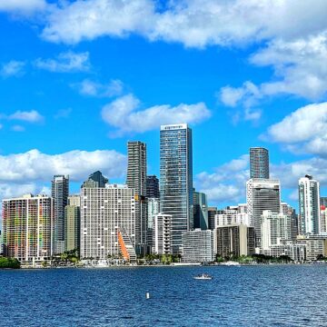 ATTUALITA’. LAZIO. AMERICAN AIRLINES E AEROPORTI DI ROMA ANNUNCIANO IL NUOVO VOLO DIRETTO TRA ROMA E MIAMI