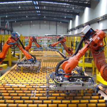 TECNOLOGIA. FVG. TECNEST E VES.T.A. INVITANO AD UN EVENTO DIGITALE INTERAMENTE DEDICATO AGLI INCENTIVI PER LA REALIZZAZIONE DI PROGETTI INDUSTRY 5.0