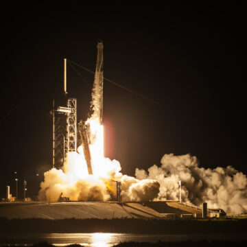 SPAZIO. USA. SPACEX LANCIA LA PRIMA PASSEGGIATA SPAZIALE PRIVATA: E’ PARTITA LA MISSIONE POLARIS DAWN