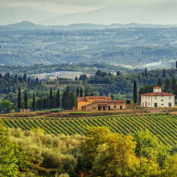 ATTUALITA’. USA. COMPRARE CASA A MANHATTAN? CON LA STESSA CIFRA UNA MAGIONE 16 VOLTE PIU’ GRANDE IN MOLISE