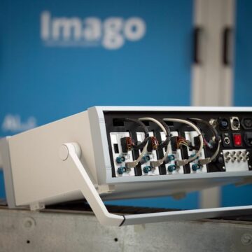 TECH. FVG. I SISTEMI DI VISIONE EVOLVONO IN VIDEO SYSTEMS, OBIETTIVO: INTEGRARE L’AI CON IL LAVORO UMANO SULLE LINEE PRODUTTIVE