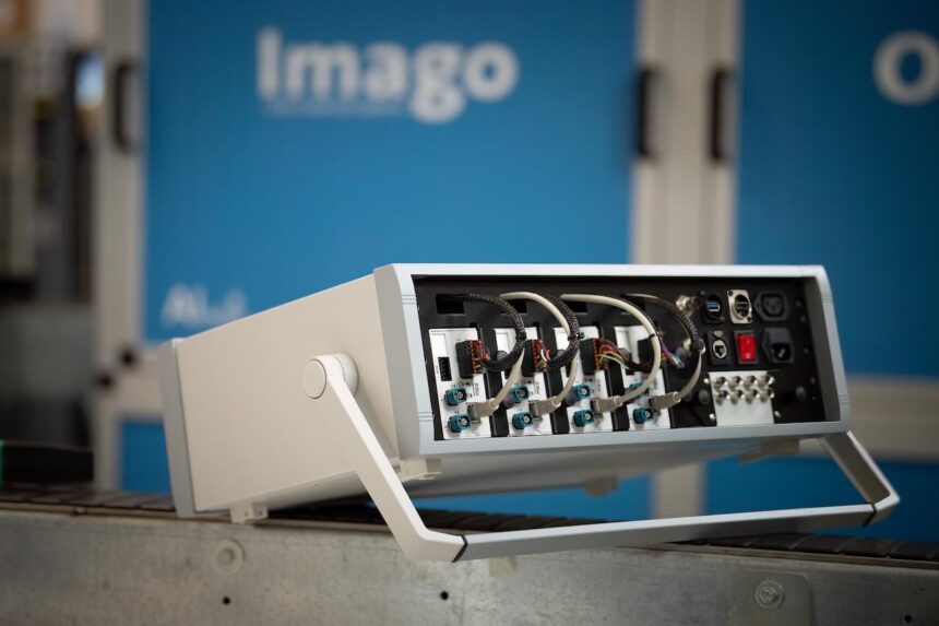 IMG-20240924-WA0002 TECH. FVG. I SISTEMI DI VISIONE EVOLVONO IN VIDEO SYSTEMS, OBIETTIVO: INTEGRARE L’AI CON IL LAVORO UMANO SULLE LINEE PRODUTTIVE