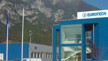 TECNOLOGIA. FVG. EUROTECH, IL CDA DELIBERA AUMENTO CAPITALE FINO A 20 MILIONI