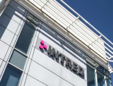 TECNOLOGIA. LOMBARDIA. INTRED ACQUISTA AREA EDIFICABILE A BRESCIA PER REALIZZARE UN DATA CENTER