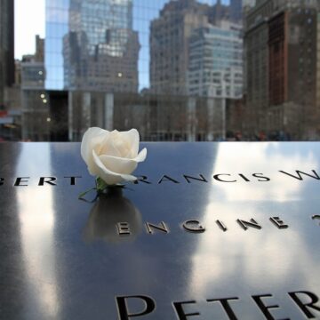 ATTUALITA’. USA. 23 ANNI FA GLI ATTENTATI TERRORISTICI NEGLI STATI UNITI