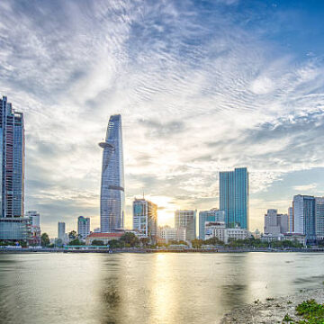 TECNOLOGIA. USA. SARA’ IL VIETNAM LA SEDE DEL NUOVO DATA CENTRE DI GOOGLE?