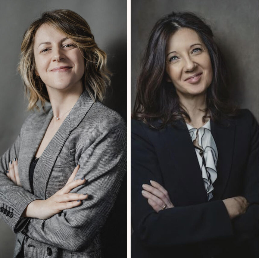 unnamed-1-3 TECNOLOGIA. FVG. ALFA SISTEMI SFIDA LA COMPETITIVITA’ DI GENERE, NOMINATE DUE AMMINISTRATORI DONNA, IN ITALIA SOLO IL 16% DI DONNE NELLE IMPRESE ICT