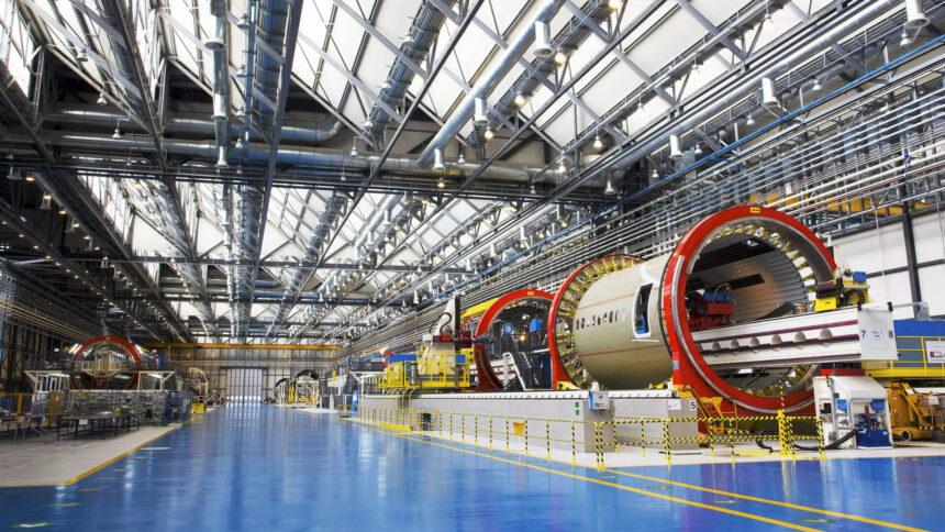 AEROSPAZIO. PUGLIA. NEW MESSICO E PUGLIA UNITI NELLA RICERCA SPAZIALE 