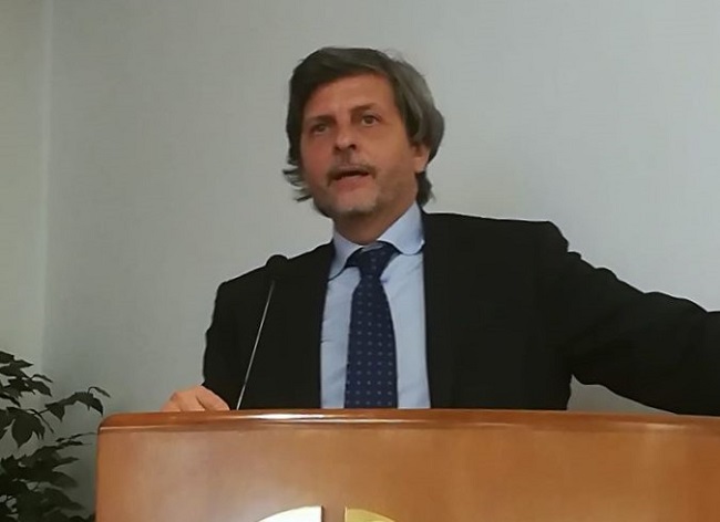 vittorio-messina1-002 TURISMO. LAZIO. ASSOTURISMO, TURISMO ITALIANO IN FORTE CRESCITA: +2,6 MILIARDI DI SPESA NEL PRIMO SEMESTRE 2024