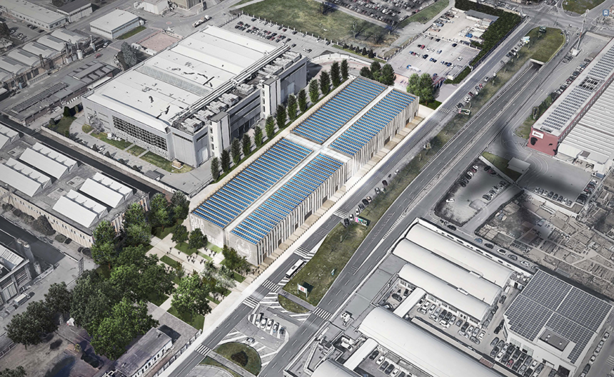 Fabbricato-37-Vista-pittorica-1-copia Finanza. Italia. Come sta cambiando la fabbrica italiana: passaggio generazionale spesso risolto dal private equity