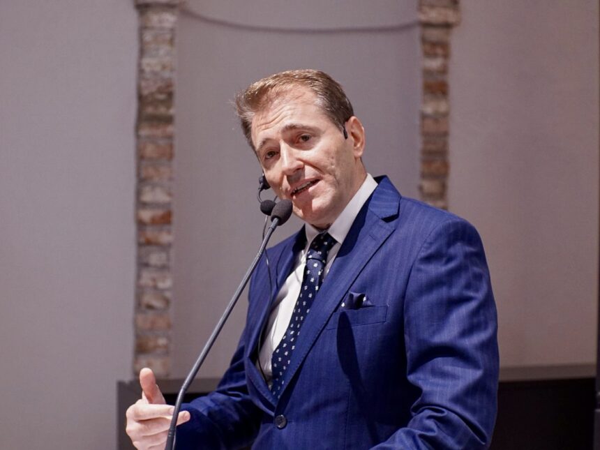 TECNOLOGIA. FVG. CONFINDUSTRIA UDINE SU AI GENERATIVA: POCA CONOSCENZA, SERVE FORMAZIONE