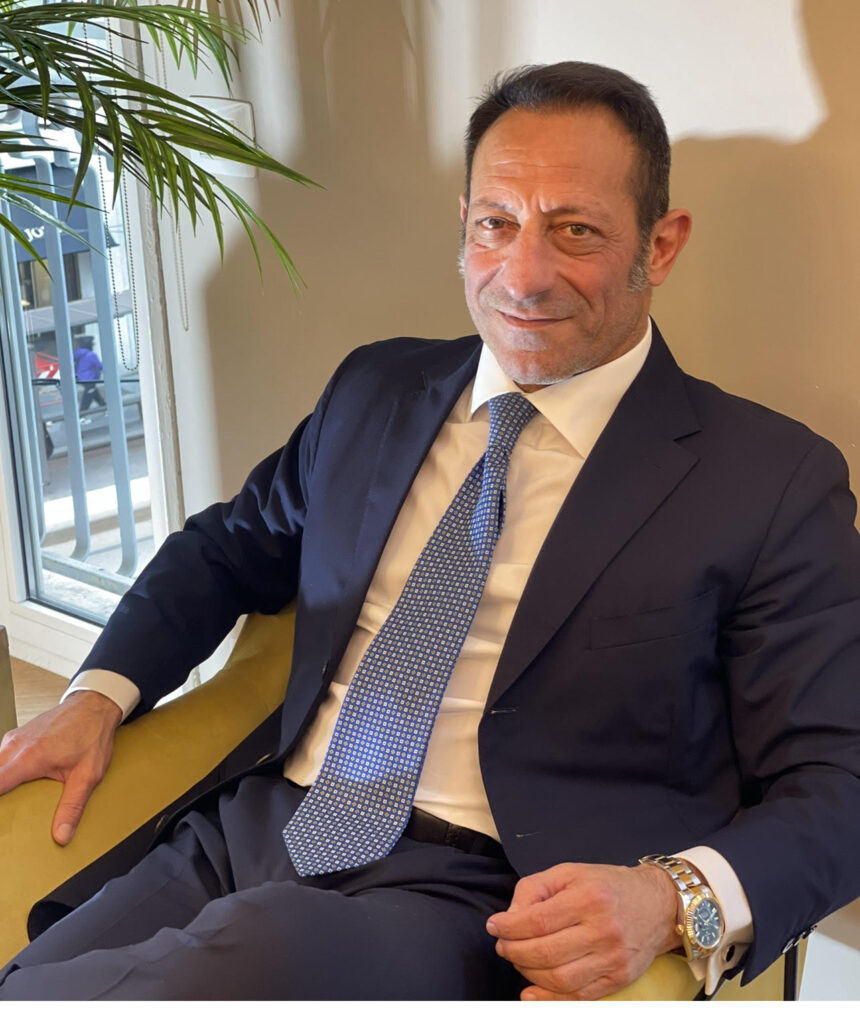 TECNOLOGIA. LOMBARDIA. FRANCESCO ROTONDI (LABLAW) INTERVIENE SU AIACT: ‘SFIDA COMPETITIVA PER IL LEGISLATORE, L’EUROPA DEVE FARSI TROVARE PRONTA’