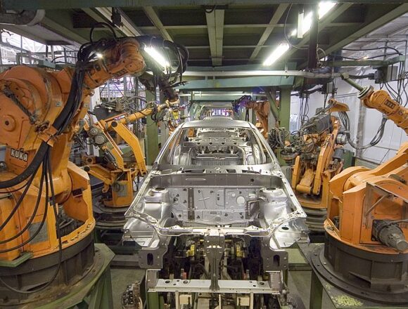 ECONOMIA. USA. L’IPOTESI “AI-DOOMSDAY” DI CITRINI E IL RISCHIO RECESSIONE 2028