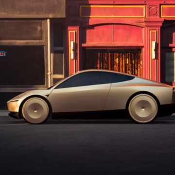 TECNOLOGIA. USA. TESLA: ACCOGLIENZA TIEPIDA PER IL ROBOTAXI