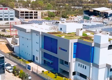 TECNOLOGIA. LAZIO. SPARKLE E MOBILY PER COLLEGARE L’EUROPA CON IL MEDIO ORIENTE E IL SUD-EST ASIATICO. DATA CENTER SEMPRE PIU’ CENTRALI