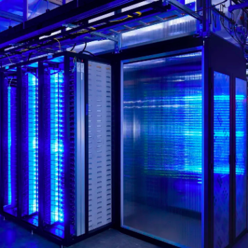 TECNOLOGIA. FVG. SVILUPPO ECONOMICO DEL PAESE E COMPETITIVITA’ PASSANO ANCHE DAI DATA CENTER