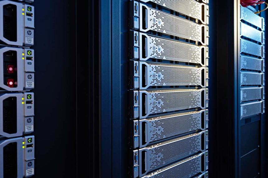 TECNOLOGIA. LAZIO. RAI WAY E L’HYPERSCALE DI POMEZIA: UN DATA CENTER PER RAI WAY