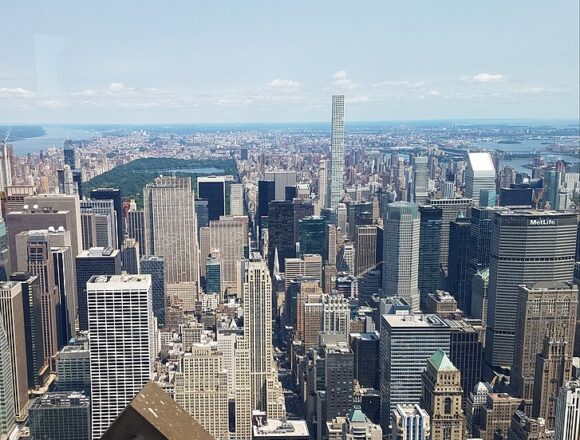 ECONOMIA. USA. GUERRA FISCALE A NEW YORK: KEN GRIFFIN E CITADEL ALL’ATTACCO CONTRO IL SINDACO MAMDANI