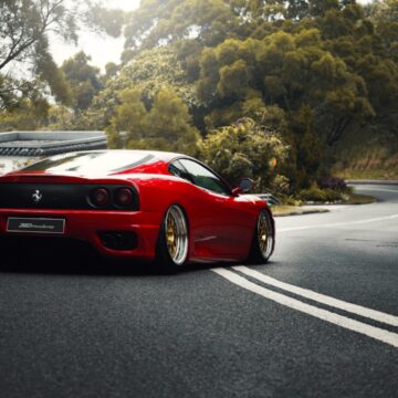 ferrari-modena-360-suspension-ferrari-360-modena-360-mashi-4 TURISMO. ER. FERRI PERSONALI SU TURISMO DI LUSSO E ‘VERITA’’: ‘IL TURISTA E’ ALLA RICERCA DI ESPERIENZE AUTENTICHE, QUINDI VERE’
