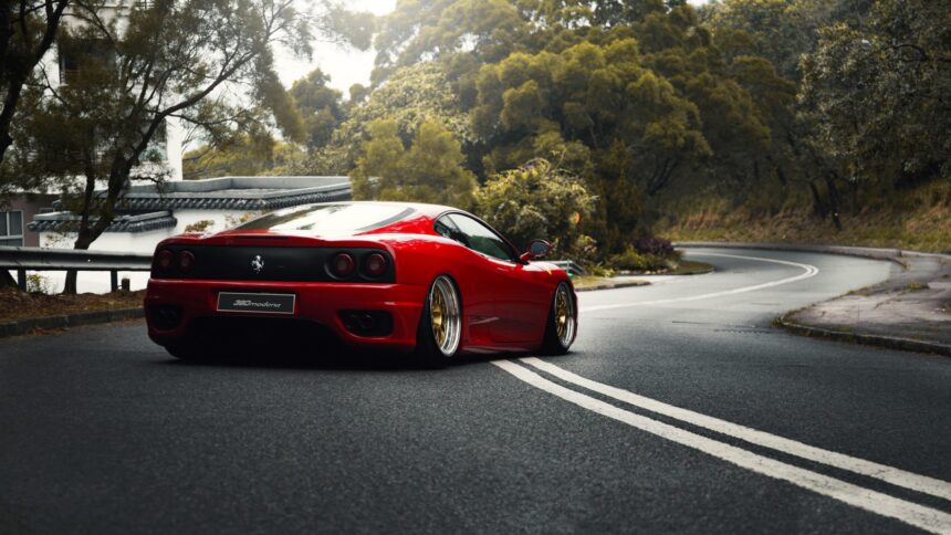 ferrari-modena-360-suspension-ferrari-360-modena-360-mashi-4 TURISMO. ER. FERRI PERSONALI SU TURISMO DI LUSSO E ‘VERITA’’: ‘IL TURISTA E’ ALLA RICERCA DI ESPERIENZE AUTENTICHE, QUINDI VERE’