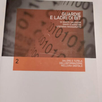 DIRITTO E TECNOLOGIA. FVG. AVVOCATO D’AGOSTINI, ESPERTO IN ICT LAW,  PRECURSORE DEI TEMI SULLA SICUREZZA INFORMATICA. NE DISCUTEREMO CON TI LANCIO, SU DI ARGOMENTI PRECISI, DI PUBBLICO INTERESSE. TUTTI DOBBIAMO SAPERE COME DIFENDERCI 