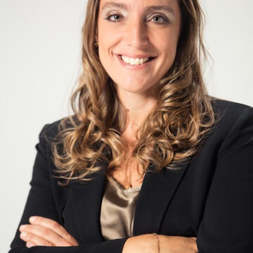 SANITA’. FVG. LEADERSHIP AL FEMMINILE NEL MONDO SANITARIO. ALESSIA RAMPINO, ANTESIGNANA A UDINE, GUIDATA DALLA MADRE