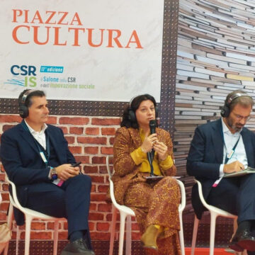 unnamed-9 SOSTENIBILITA’. LOMBARDIA-ER. PROGETTO MANIGOLDE ALLA BOCCONI, ELENA SALDA (RSI): ‘SERVE PARLARNE, QUESTA E’ LA VERA ESSENZA DELL’ECONOMIA CIRCOLARE’