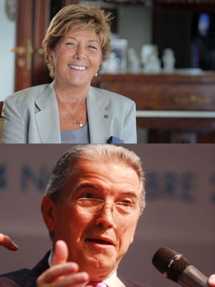 ATTUALITA’. LAZIO. STORCHI E BRANCACCIO (UCID) SUL RUOLO DELLA DONNA NEL MONDO DEL LAVORO: ‘DONNE IN AZIENDA LA RENDONO COMPETITIVA’
