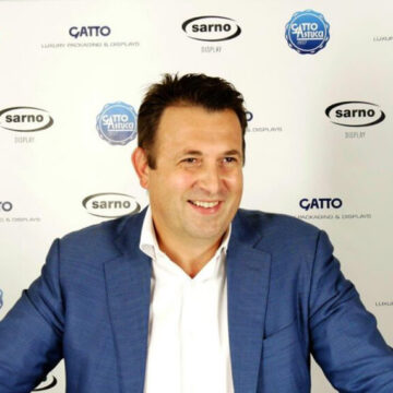 IMPRESE. LOMBARDIA-ER. COSMOPACK 2026: SARNO DISPLAY, TEAOLOGY E RHEA VENDORS GROUP PRESENTANO “BEAUTY BREAK”