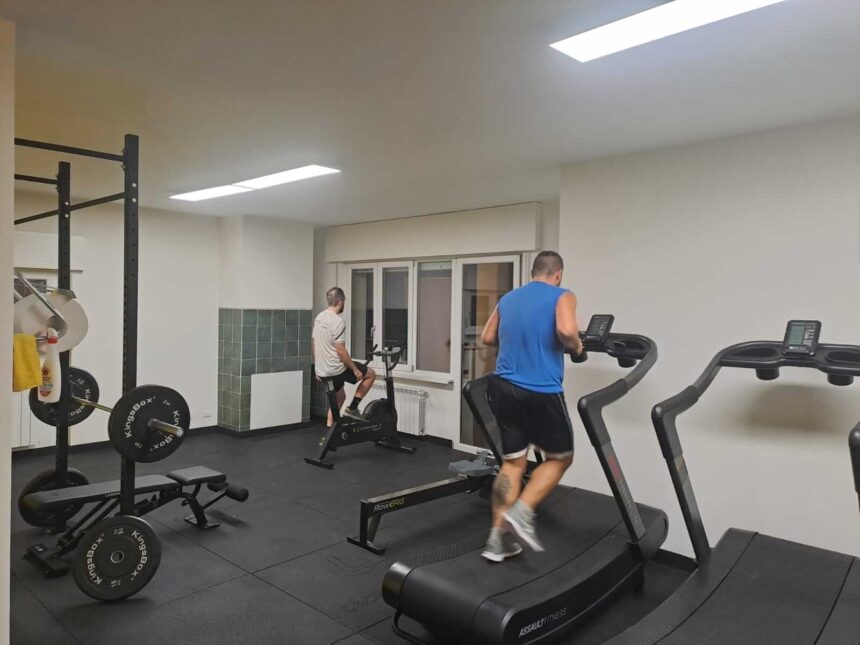 MONTAGNA. FVG. UNA PALESTRA APERTA 24 ORE A RESIA, INIZIATIVA DEL COMUNE E DELL’ASD VAL RESIA