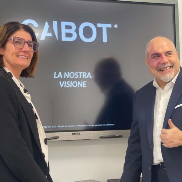 TECNOLOGIA. FVG. IDEA PROTOTIPI, CON I ROBOT SI LEVIGANO LE BARE DI LEGNO
