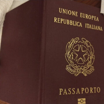 INTERNAZIONALE. CINA. DAL 30 NOVEMBRE IN CINA SENZA VISTO D’INGRESSO