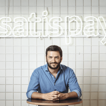 TECNOLOGIA. LOMBARDIA. L’UNICORNO SATISPAY RACCOGLIE ALTRI 60 MILIONI DI EURO