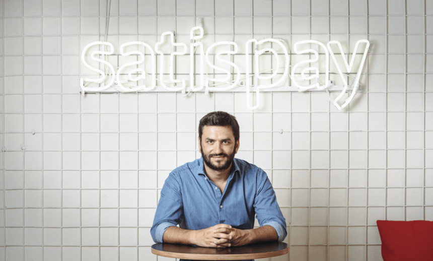 TECNOLOGIA. LOMBARDIA. L’UNICORNO SATISPAY RACCOGLIE ALTRI 60 MILIONI DI EURO